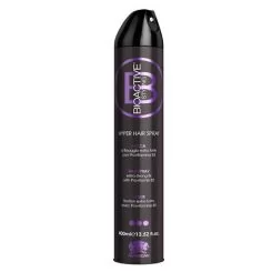 Фото Лак для волос Farmagan BioActive Styling Hyper Hair Spray, 400 мл. - 1