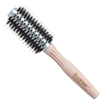 Брашинг для волос Olivia Garden Eco Hair Bamboo ion 24 мм.