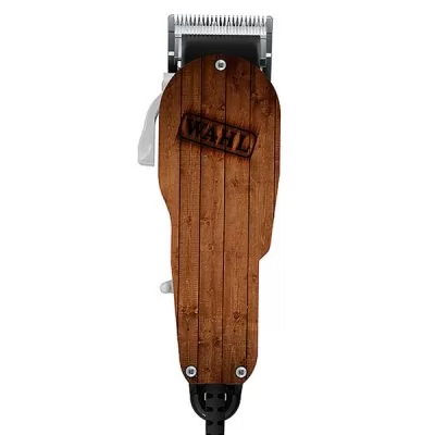 Машинка для стрижки волосся Wahl Super Taper Wood