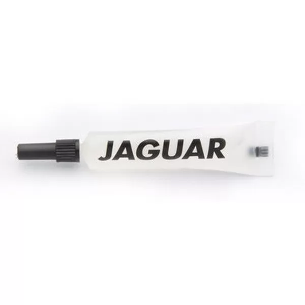 Все фото Масло для парикмахерских ножниц Jaguar 3 мл.