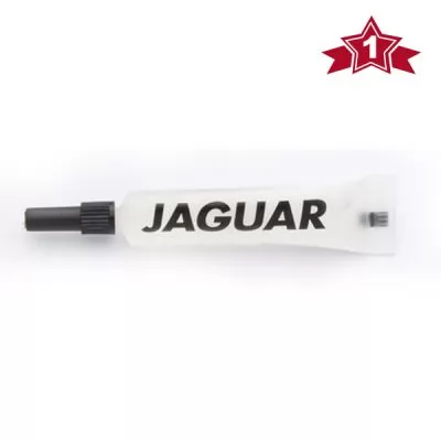 Все фото Масло для парикмахерских ножниц Jaguar 3 мл.