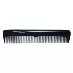 Фото Каучуковая расческа Hercules Barbers style Mustache comb AC08 - 2
