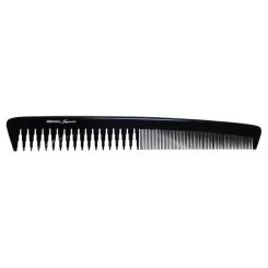 Фото Каучуковая расческа Hercules Barbers style Soft Cutting Comb I AC04 - 2