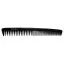 Фото Каучуковий гребінець Hercules Barbers style Soft Cutting Comb I AC04 - 2