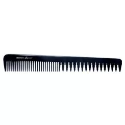 Фото Каучуковая расческа Hercules Barbers style Soft Cutting Comb S AC05 - 2