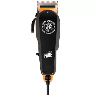 Технические данные Машинка для стрижки волос Ga.Ma Fade Barber Series Absolute 