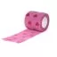 Еластичний бинт для собак Show Tech 7,5 см. * 4,5 см. Рожевий