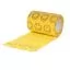 Эластичный бинт для собак Show Tech Self-Cling Bandage Yellow