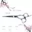 Характеристики Перукарські ножиці Sway Takuma Japan Line розмір 5,5 - 2