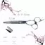Технические данные Филировочные ножницы Sway Takuma Japan Line размер 5,5 - 2