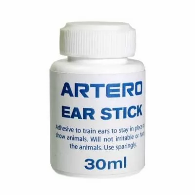 Відгуки на Клей для вух собак Artero 30 гр.