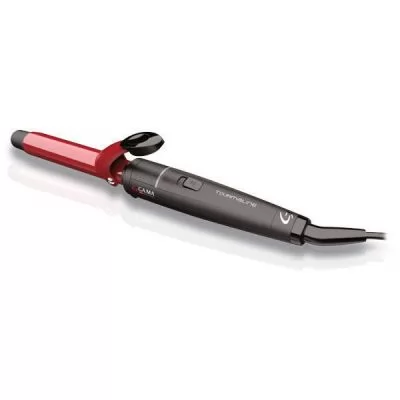 Відгуки на Плойка для волосся Ga.Ma Curling Iron 25 мм.