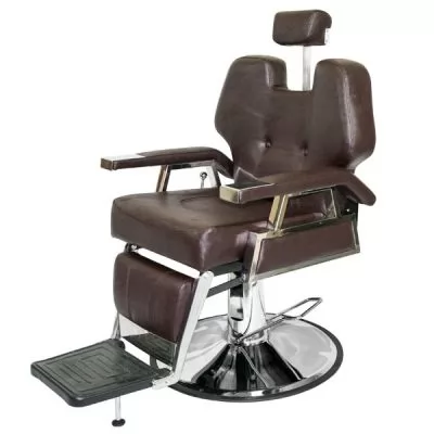 Кресло для барбершопа Hairmaster Samson 001