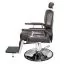 Отзывы на Кресло для барбершопа Hairmaster Samson 001 - 3