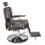 Відгуки на Крісло для барбершопа Hairmaster Samson 001 - 4