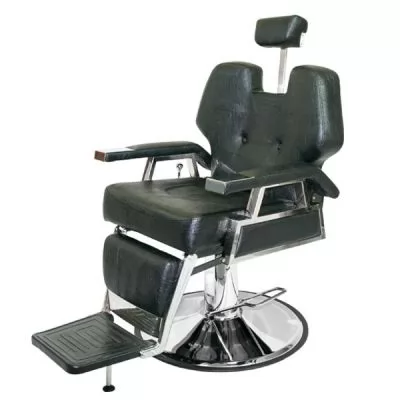 Крісло для барбершопа Hairmaster Samson 002