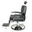 Відгуки на Крісло для барбершопа Hairmaster Samson 002 - 2