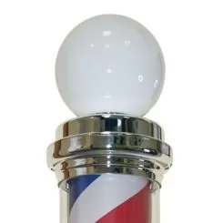 Фото Светодиодный светильник Barber Pole - 2