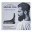 Фото Гребінець для бороди Barber Pro Beard Styling Tool 01 - 2