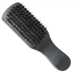 Фото Щітка для бороди з ручкою Softy Wave Brush - 2