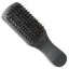 Сервіс Щітка для бороди з ручкою Softy Wave Brush - 2