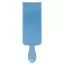 Блакитна лопатка для балаяжу HairMaster