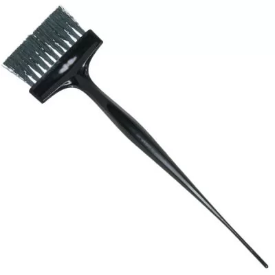 Сервіс Пензель для фарбування волосся HairMaster 645 Black