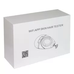 Фото Прибор-микроскоп для волос Hairmaster WiFi App Skin Hair Tester - 5