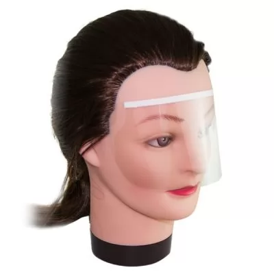 Защитный экран для лица Sway Face Shield 50 шт.