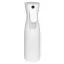 Білий розпилювач для води HairMaster Nano 150 мл. - 2