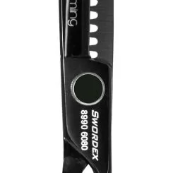 Фото Фінішні ножиці для грумінгу Swordex Pro Grooming 8 "- 6080 - 3