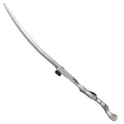 Фото Вигнуті ножиці для грумінгу Swordex Pro Grooming Black 8 "- 3180 - 2