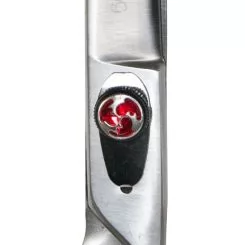 Фото Вигнуті ножиці для грумінгу Swordex Pro Grooming Black 8 "- 3180 - 3