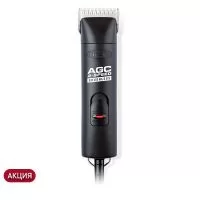 артикул: AN 25140 Andis Super AGC 2 Speed Brushless Black