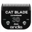 Andis Ultra Edge Cat Blade Black #30 - 0,5 мм.