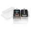 Сопутствующие товары к Комплект насадок на машинку для стрижки Andis 7-Piece Animal Clip Comb Set - 3