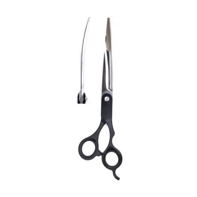 Вигнуті ножиці для грумінгу Andis Curved Shear 8 