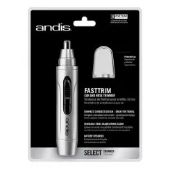 Фото Andis FastTrim Cordless Personal Trimmer - 3