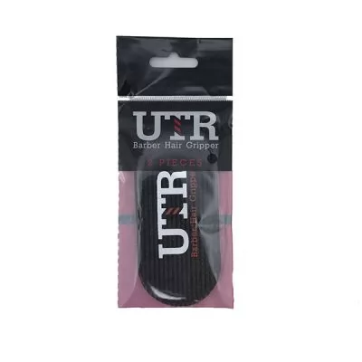 Відгуки на Ліпучка-фіксатор для волосся UTR Barber 2 шт.