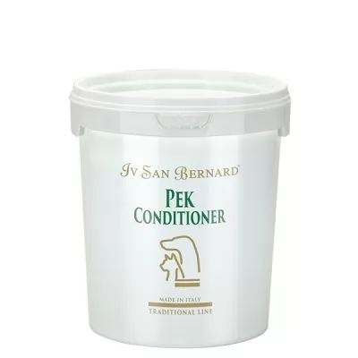 Сервіс Пом'якшуючий кондиціонер-крем для шерсті тварин Pek Conditioner 1000 мл.