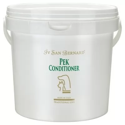 Сервис Смягчающий кондиционер-крем для шерсти животных Pek Conditioner 5000 мл.