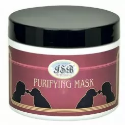 Фото Очищающая маска для животных с глинной мертвого моря Purifying Mask 500 мл. - 1