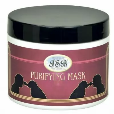 Очищающая маска для животных с глинной мертвого моря Purifying Mask 500 мл.