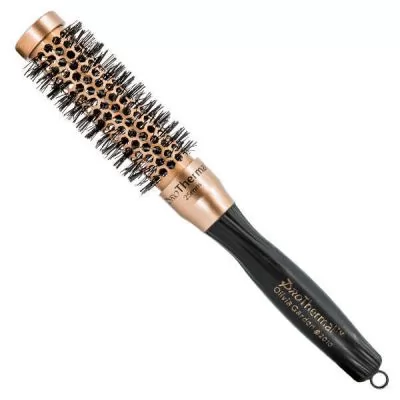 Характеристики Брашинг для волосся Olivia Garden Pro Thermal Copper 25 мм