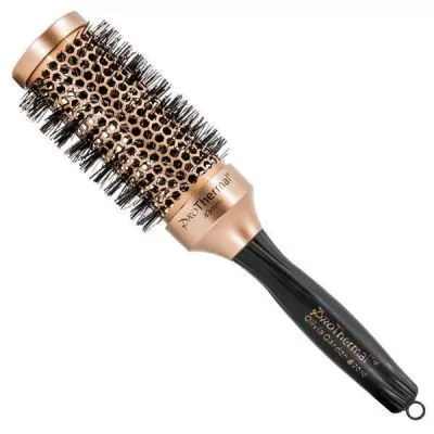 Брашинг для волосся Olivia Garden Pro Thermal Copper 43 мм