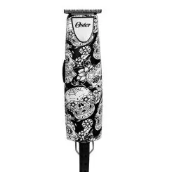 Фото Тример Oster Finisher Skull Edition T-Blade - 1