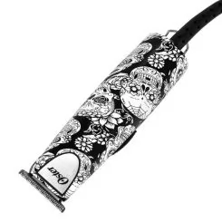 Фото Тример Oster Finisher Skull Edition T-Blade - 2