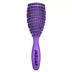 Фото Спиральная щетка для волос Flex-Violet - 1