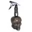 Розпилювач води у формі черепа Brown Barber Skull 300 мл.