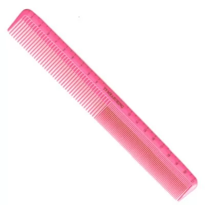 Характеристики Рожевий гребінець Y5 Exotic color line 21 см.